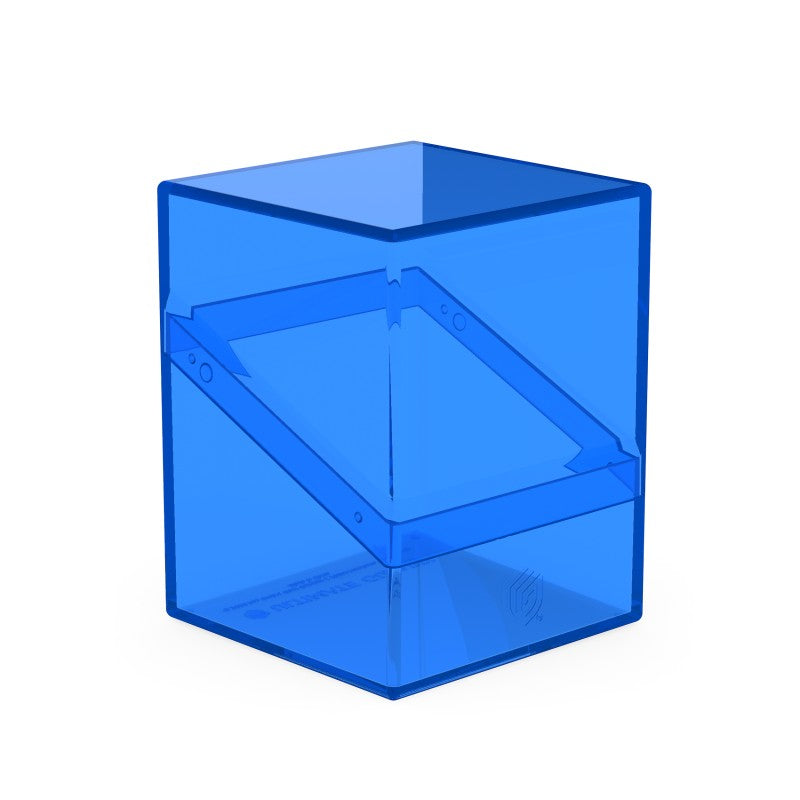 Boulder Deck Boxes