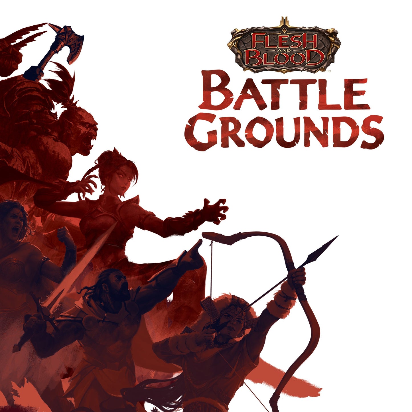 FAB MinMaxGames BattleGrounds August 22nd