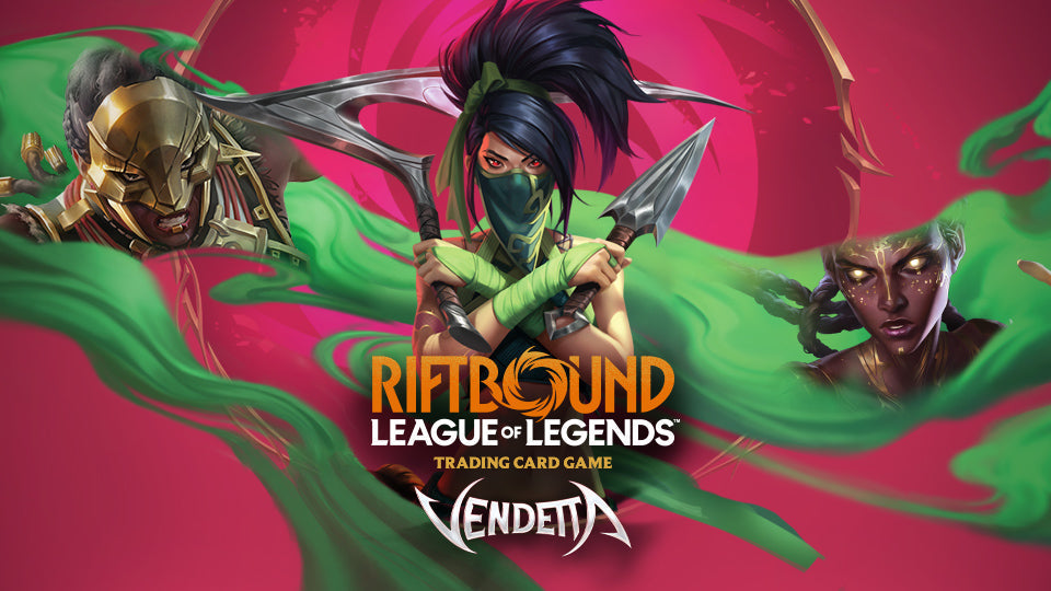Riftbound Summoner Skirmish September 5th, 12:00PM