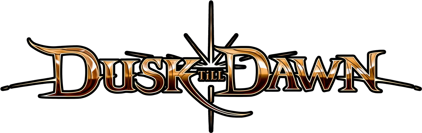 Dusk Till Dawn Bulk Commons/Rares (Flesh And Blood)