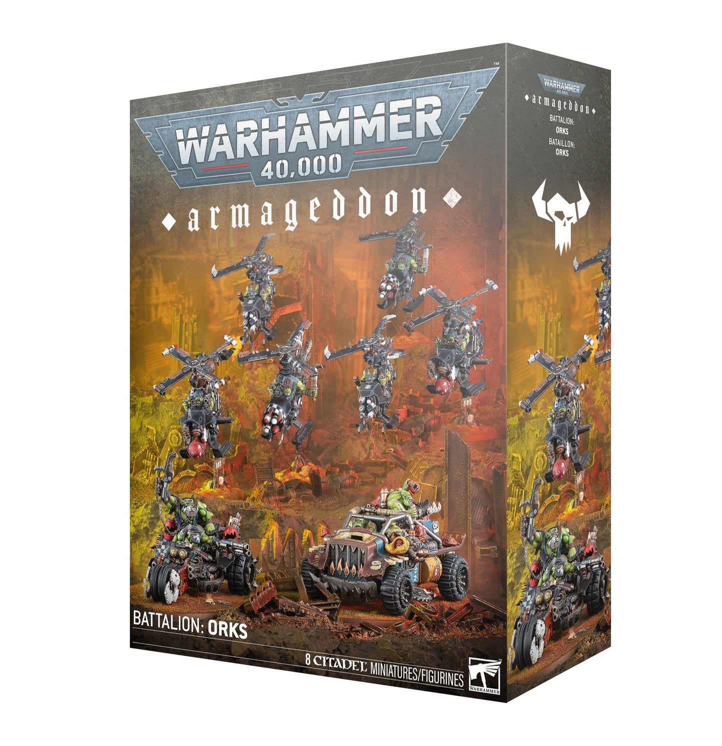 Armageddon-Battalion-Orks