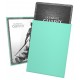 Turquoise - Katana Card Sleeves (Ultimate Guard)