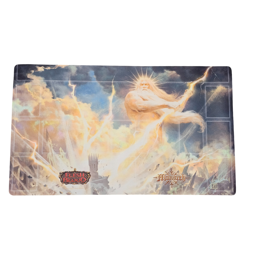 Celestial Cataclysm Playmat (Flesh and Blood)