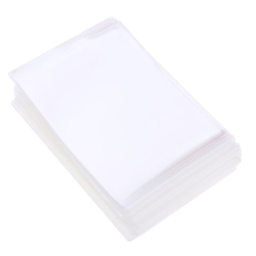 Penny Sleeves - 100 Count