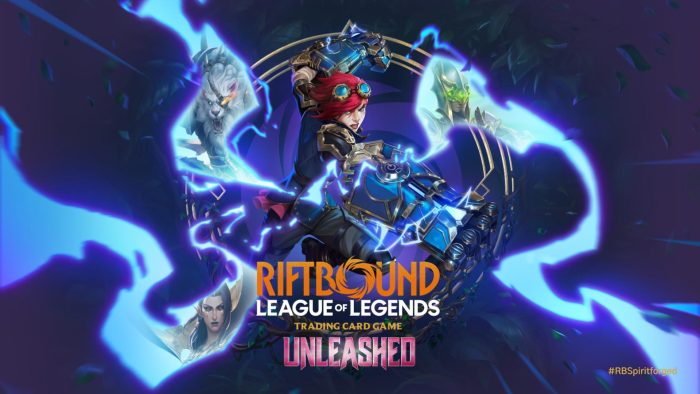 Riftbound Summoner Skirmish July 18th, 12:00PM