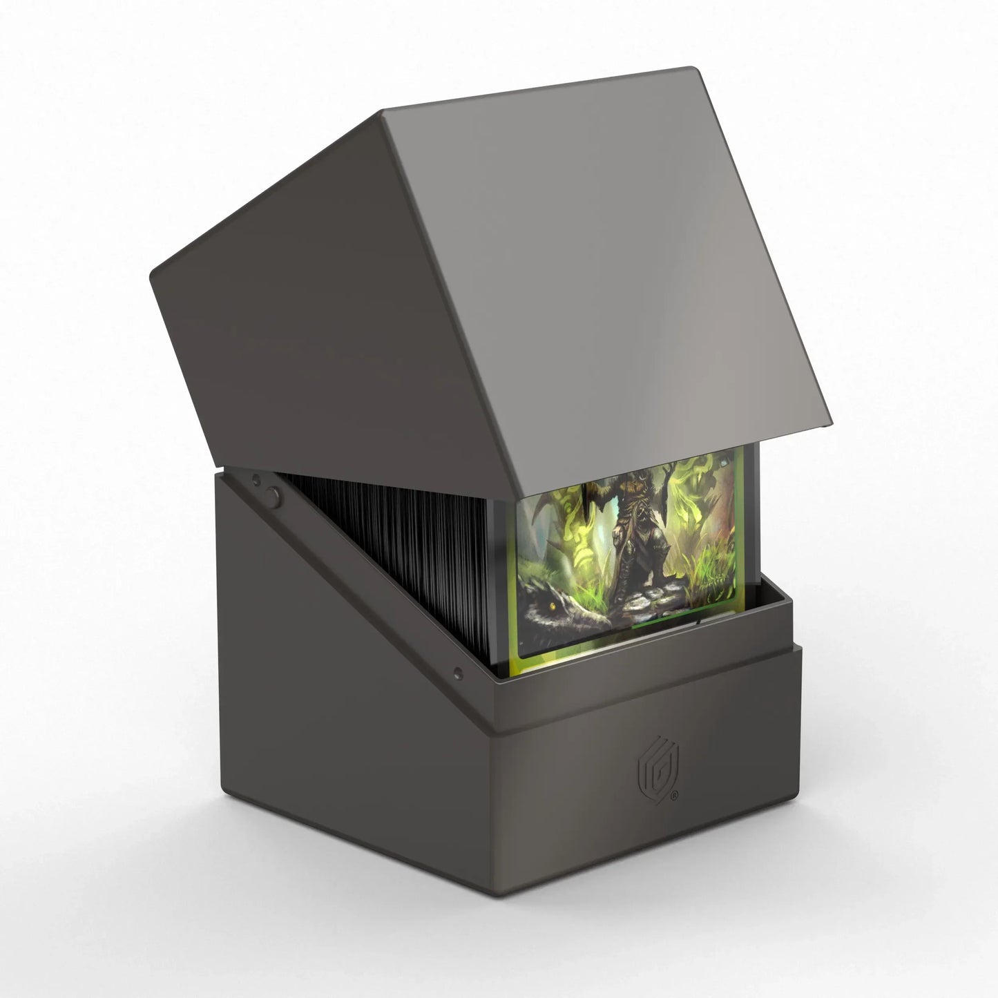 Boulder Deck Boxes