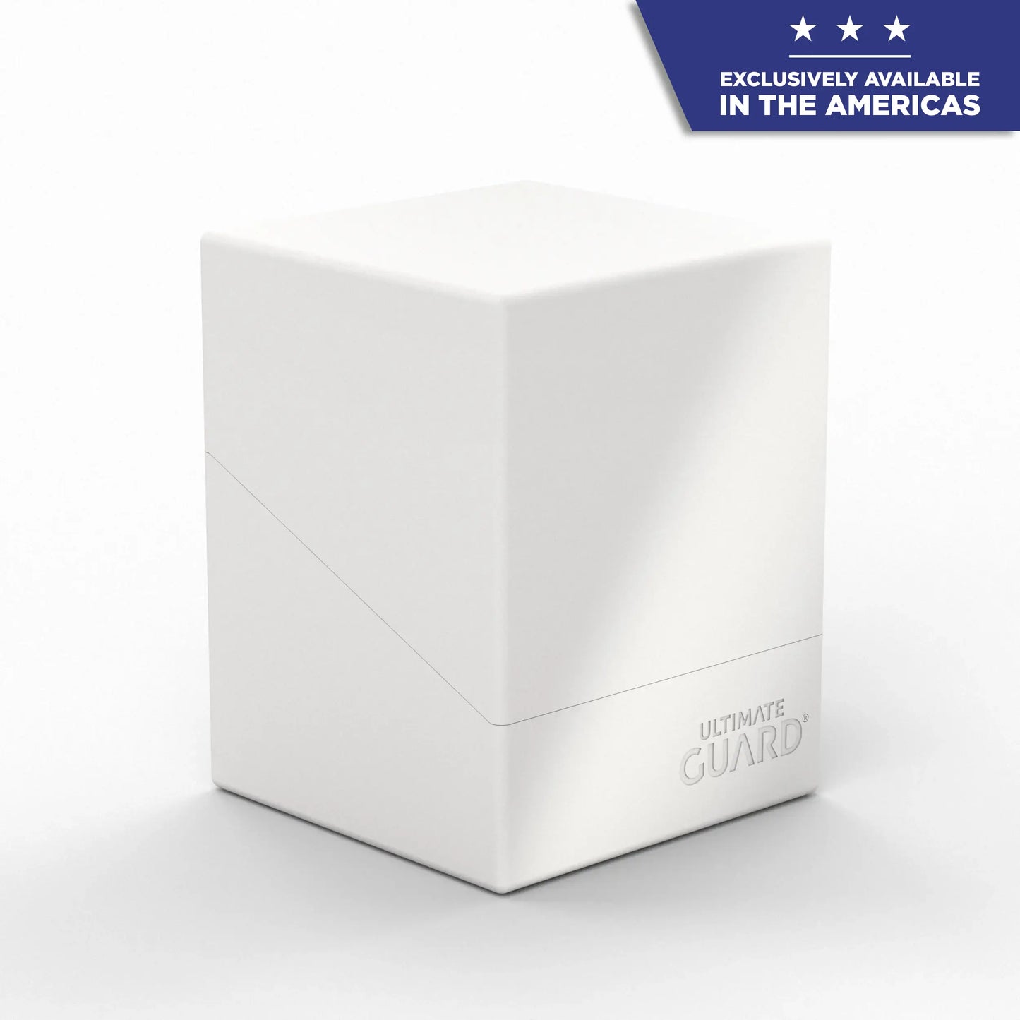 Boulder Deck Boxes
