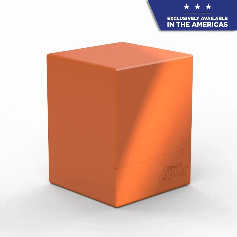 Boulder Deck Boxes