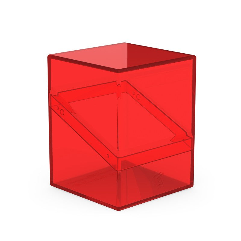 Boulder Deck Boxes