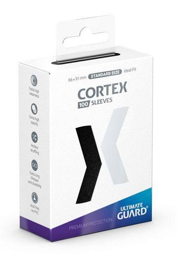 Cortex Deck Protectors 100 Count (Ultimate Guard)