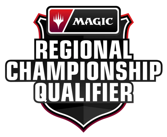 RCQ: MinMaxGames MODERN Regional Championship Qualifier Saturday June 27th 12pm Start RCQ (2-slot)