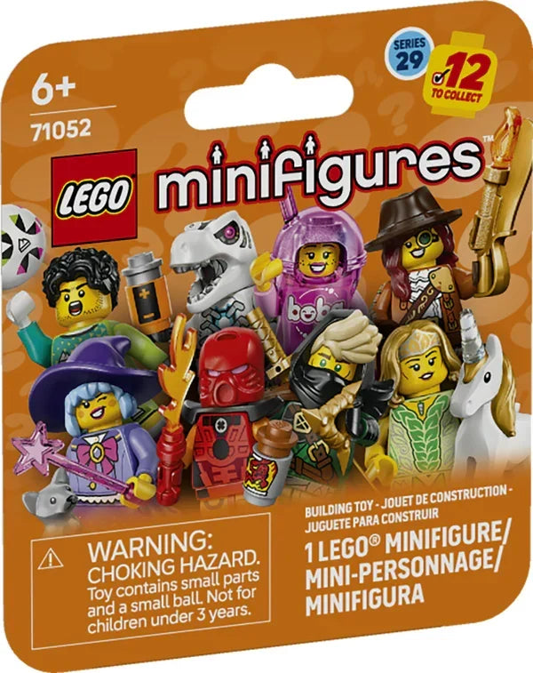 Lego CMF Minifigure Series 29