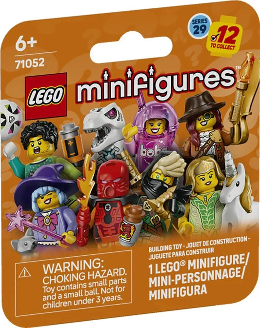 Lego CMF Minifigure Series 29