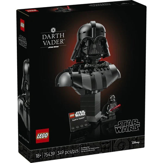 Lego Star Wars Darth Vader™ Bust
