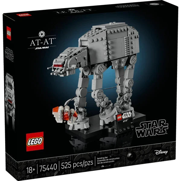 Lego Star Wars 75440 MIDI Scale AT-AT™