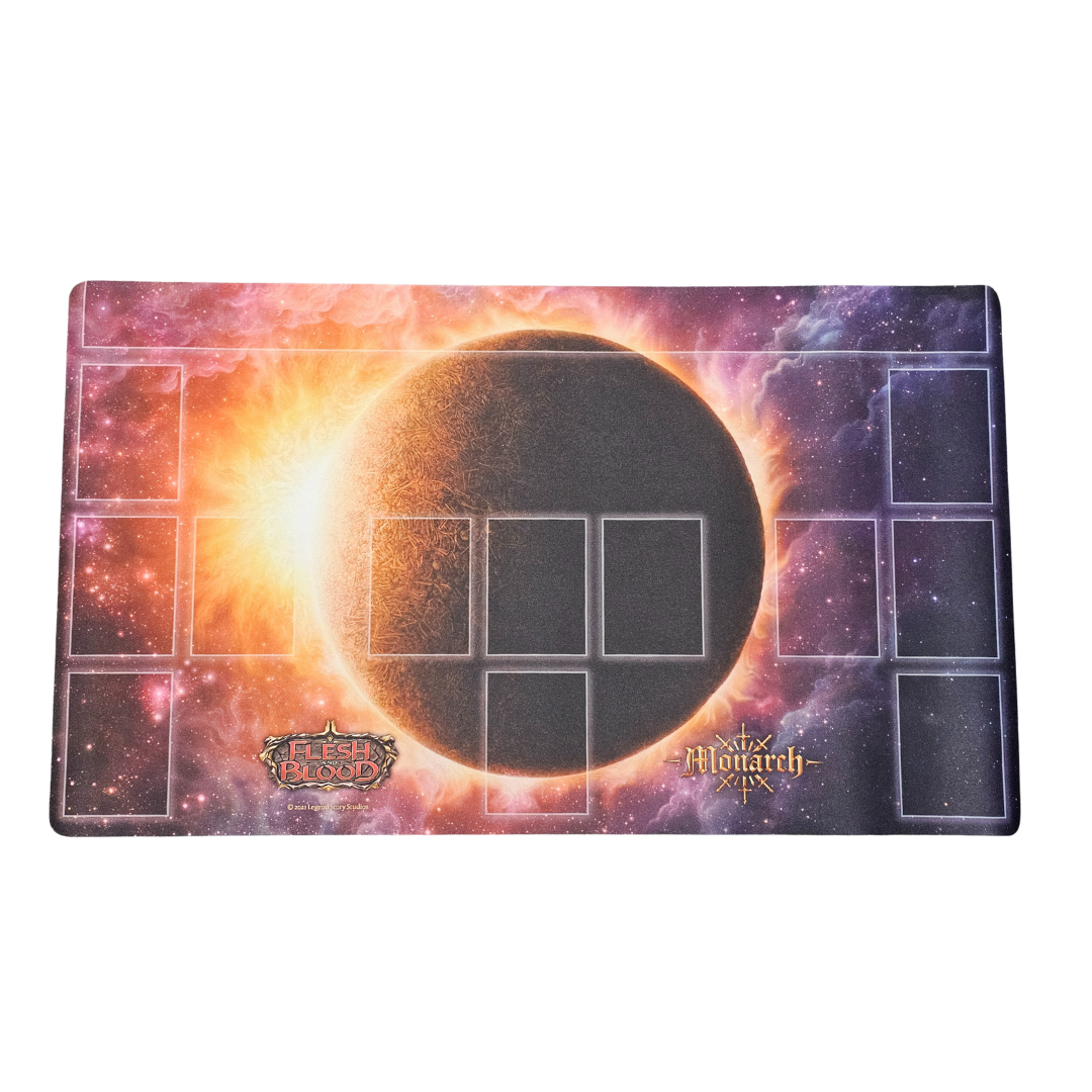 Eclipse Playmat (Flesh and Blood)
