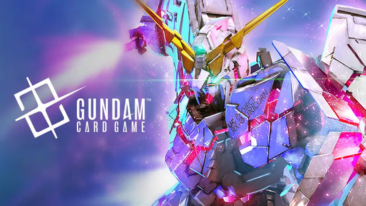 Gundam Weekly Event Monday Night 6:30 PM