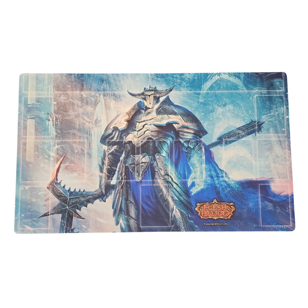 Jarl Playmat (Flesh and Blood)