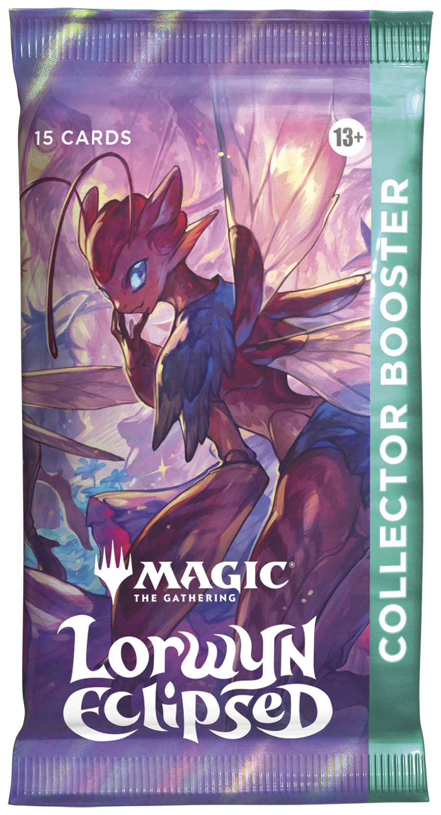 Lorwyn - Collector Booster Pack