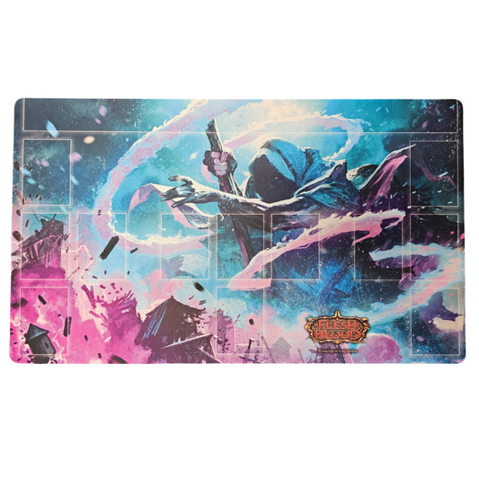 Destructive Aethertide - Playmat