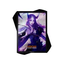 Riftbound Art Sleeves (Spiritforged)