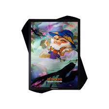 Riftbound Art Sleeves (Spiritforged)