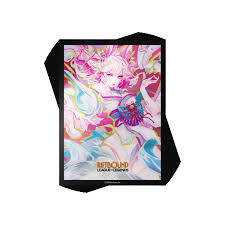 Riftbound Art Sleeves (Spiritforged)