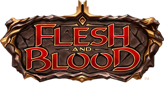 Flesh and Blood Armory Night Wednesday 6:30PM