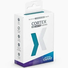 Cortex Deck Protectors 100 Count (Ultimate Guard)