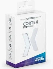 Cortex Deck Protectors 100 Count (Ultimate Guard)