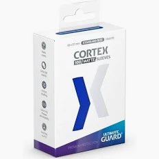 Cortex Deck Protectors 100 Count (Ultimate Guard)